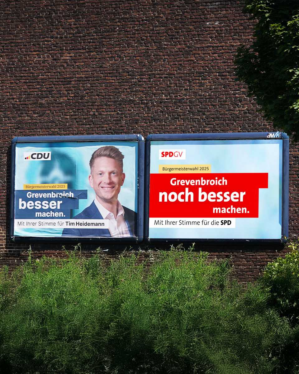 Spd 2025 Plakat